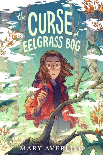 Curse of Eelgrass Bog