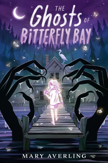 Ghosts of Bitterfly Bay