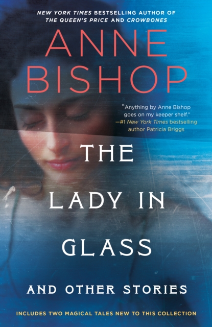 Lady in Glass and Other Stories