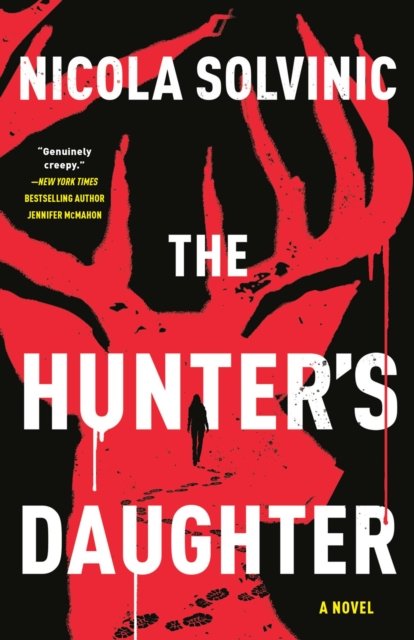 The Hunter's Daughter