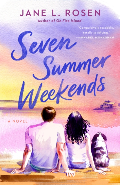Seven Summer Weekends