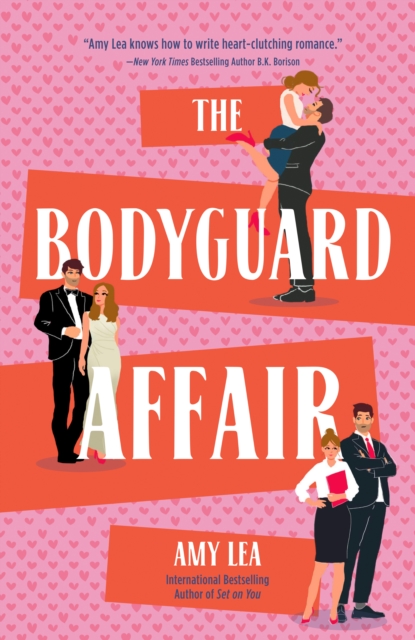 The Bodyguard Affair