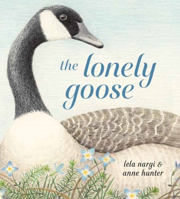 Lonely Goose