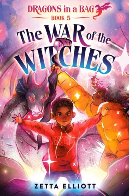 War of the Witches