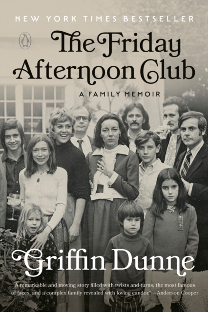 Friday Afternoon Club