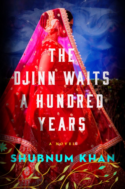 Djinn Waits a Hundred Years