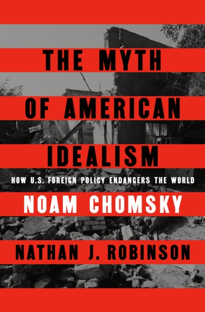 Myth Of American Idealism The