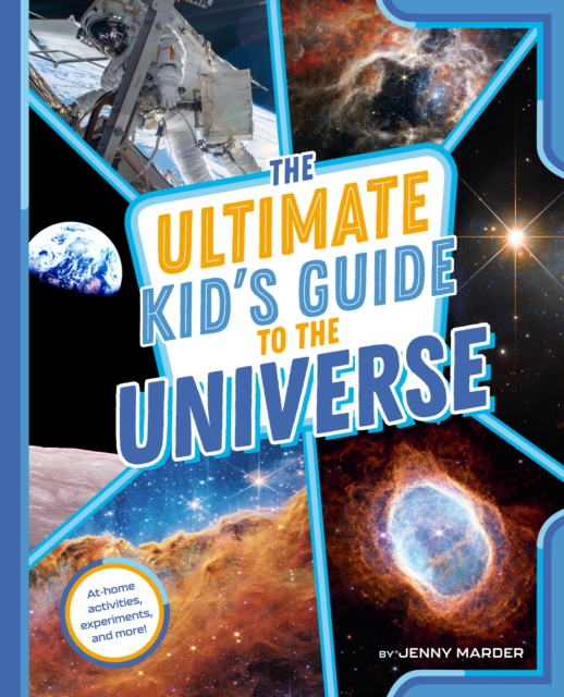 Ultimate Kid's Guide to the Universe