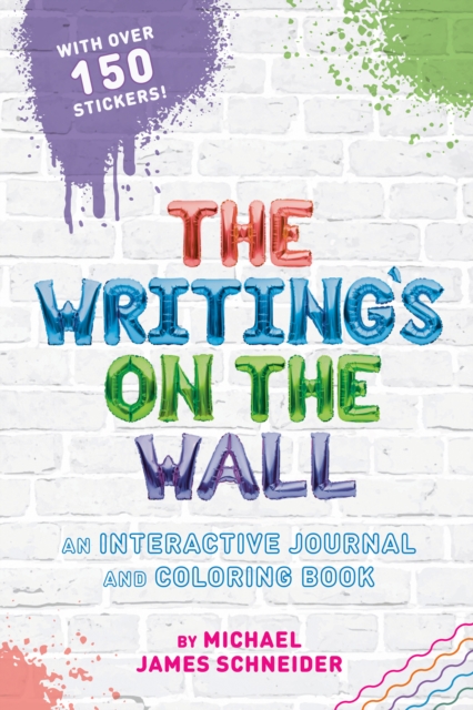 Writing's on the Wall