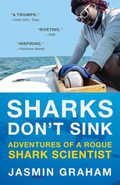 Sharks Don't Sink