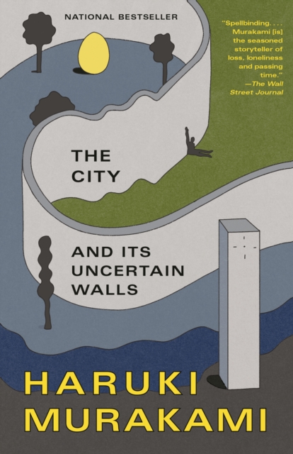The City and Its Uncertain Walls