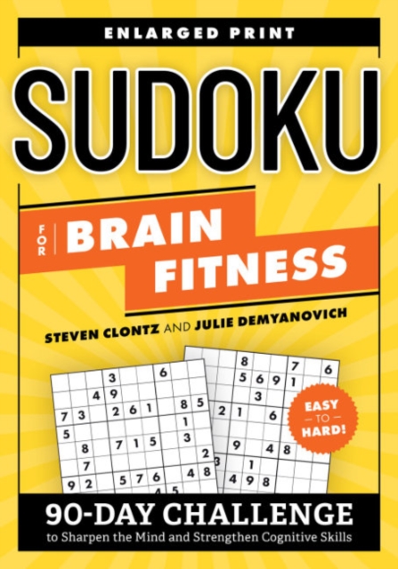 Sudoku for Brain Fitness