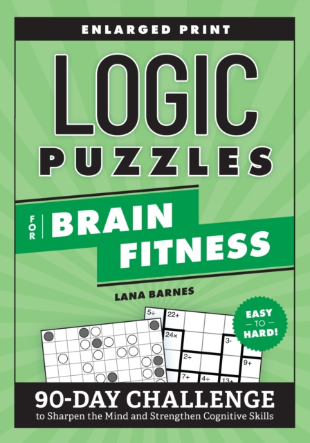 Logic Puzzles for Brain Fitness