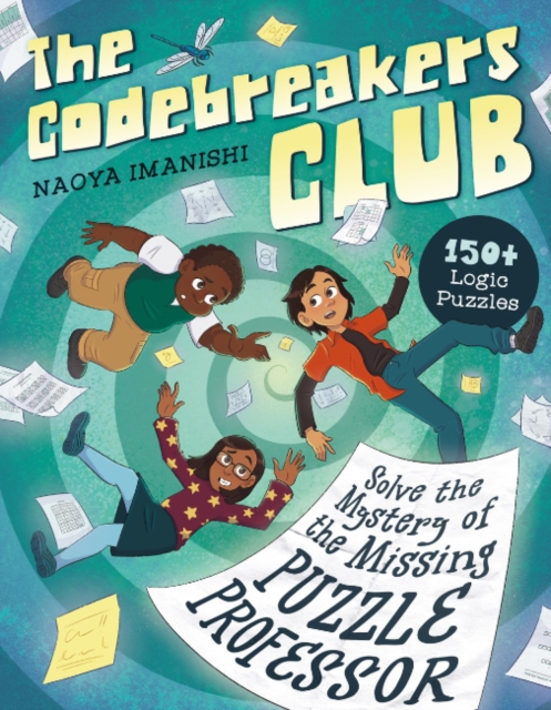 Codebreakers Club