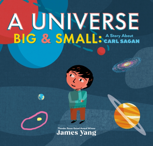 Universe Big & Small