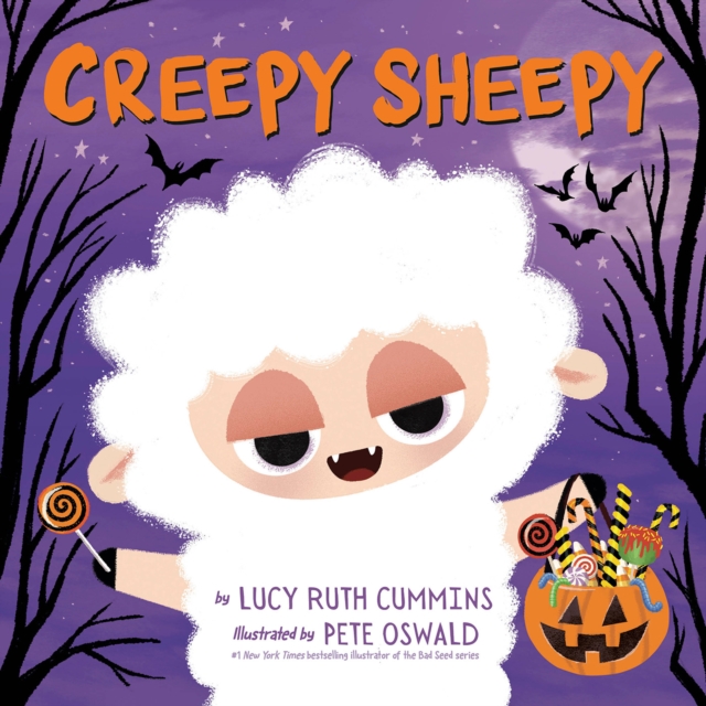 Creepy Sheepy