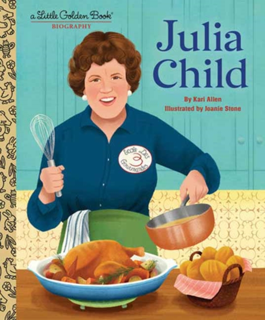 Julia Child