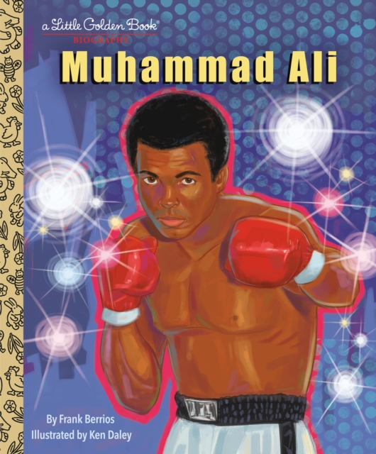 Muhammad Ali