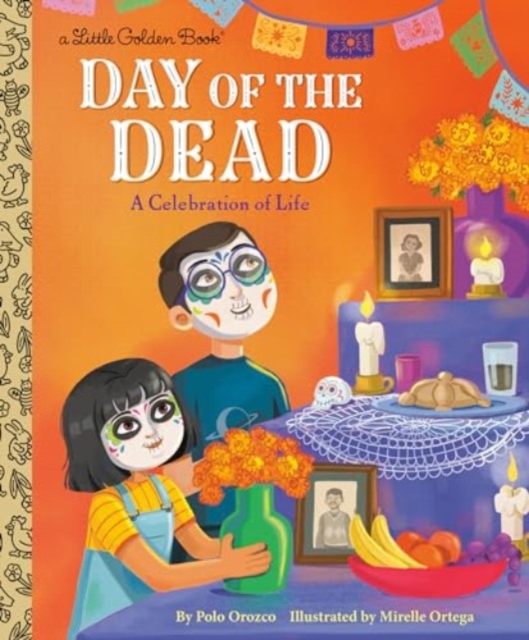 Day of the Dead: A Celebration of Life