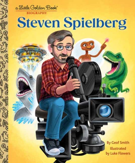 Steven Spielberg