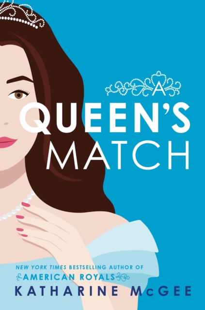 A Queen's Match