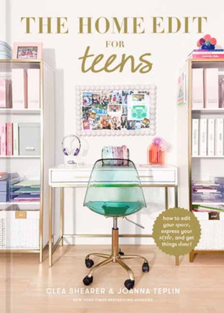 Home Edit for Teens