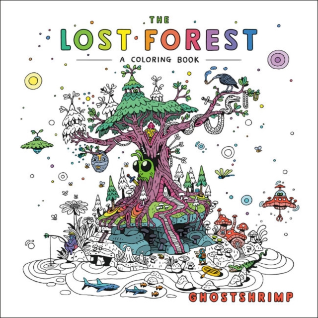 Lost Forest