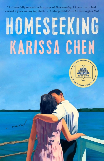 Homeseeking: A GMA Book Club Pick
