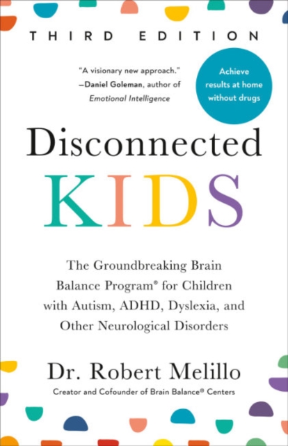 Disconnected Kids - Third Edition