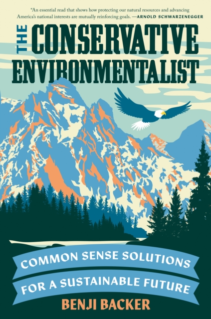 Conservative Environmentalist