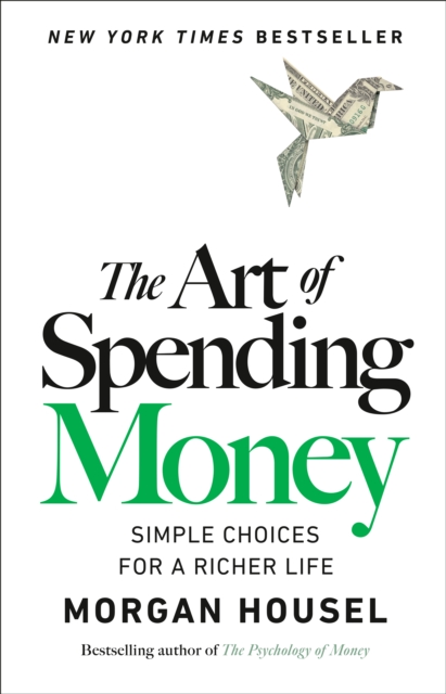 The Art of Spending Money