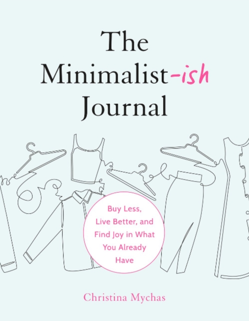 Minimalist-Ish Journal