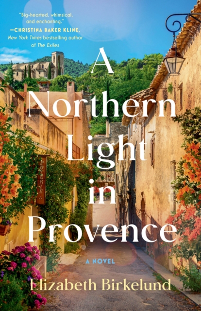 Northern Light in Provence