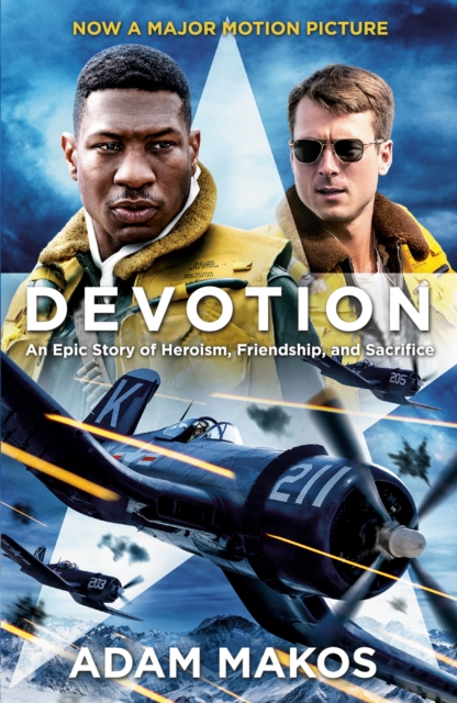 Devotion (Movie Tie-in)