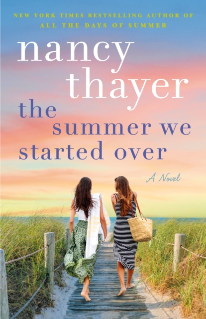 Summer We Started Over