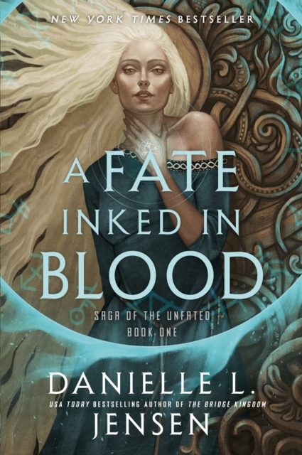 Fate Inked in Blood