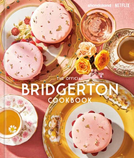 Official Bridgerton Cookbook