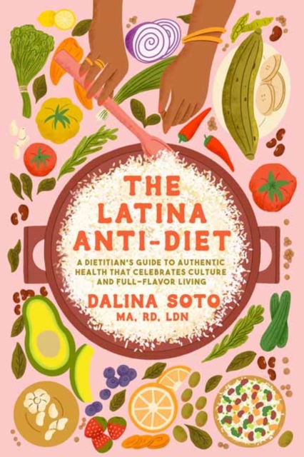 Latina Anti-Diet