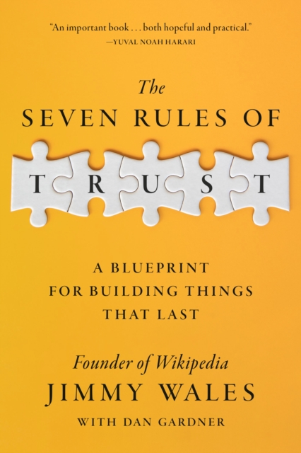 The Seven Rules of Trust