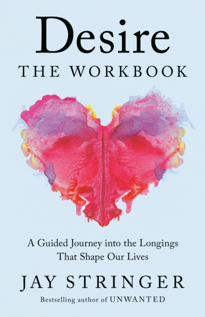 Desire: The Workbook