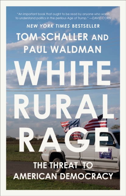 White Rural Rage