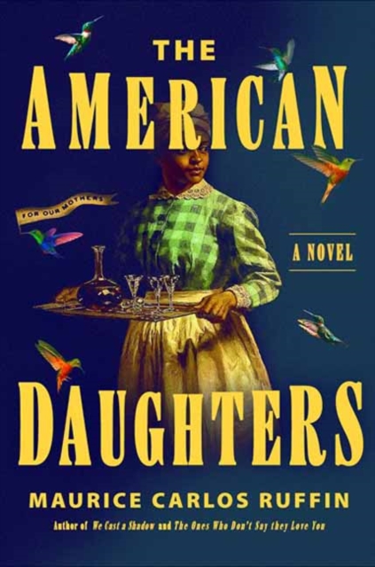 American Daughters