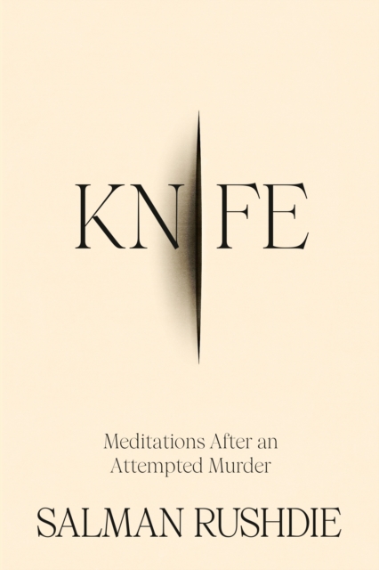 Knife (Hardback)