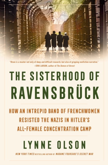 The Sisterhood of Ravensbr ck