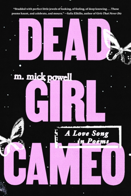 Dead Girl Cameo