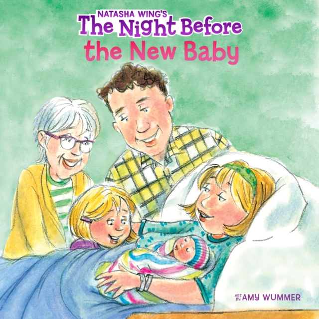 Night Before the New Baby