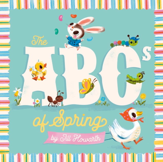 ABCs of Spring