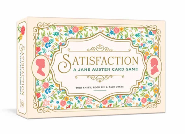 Satisfaction