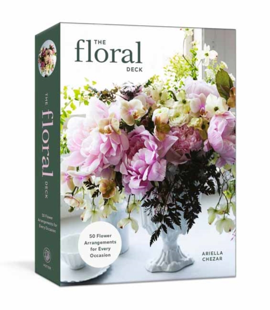 Floral Deck