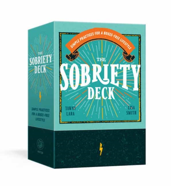 Sobriety Deck